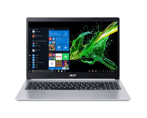 Ноутбук Acer A715-75G (NH.Q88ER.001)