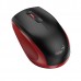 Компьютерная мышь, Genius, NX-8006S Черно - Красный