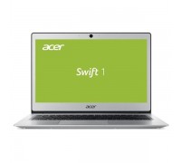 Ноутбук Acer Swift 1 SF114-32 (NX.GXUER.007)