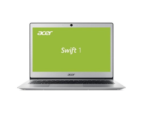 Ноутбук Acer Swift 1 SF113-31-P2QD (NX.GNLER.005)