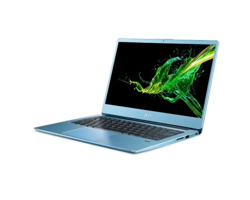 Ноутбук Acer SF314-41 (NX.HFFER.005)