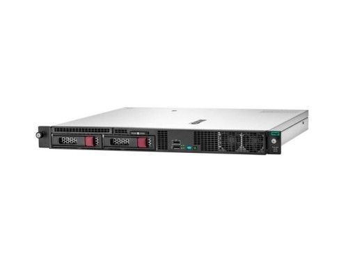 Сервер HP Enterprise DL20 Gen10 (P06477-B21)