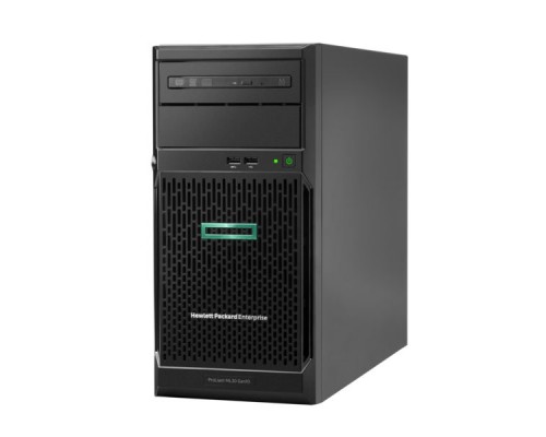 Сервер HP Enterprise ML30 Gen10 (P06781-425)