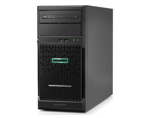 Сервер HP Enterprise ML30 Gen10 (P06785-425)