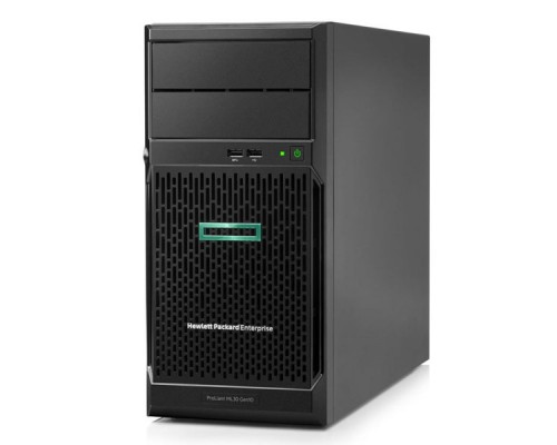 Сервер HP Enterprise ML30 Gen10 (P06789-425)