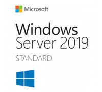 Windows Server Std 2019 64B RUS 1PK 16Core (P73-07797)