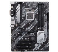 Материнская плата ASUS PRIME B460-PLUS