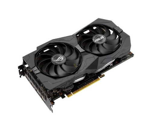 Видеокарта ASUS GeForce GTX1650S (ROG-STRIX-GTX1650S-A4G-Gaming)