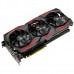 Видеокарта Asus GeForce RTX 2060 SUPER EVO OC Edition (ROG-STRIX-RTX2060S-O8G-EVO-GAMING)