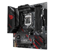 Материнская плата ASUS ROG STRIX B460-G GAMING