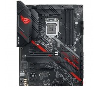 Материнская плата ASUS ROG STRIX B460-H GAMING