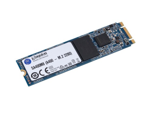 SSD 240GB Kingston SA400M8/240G