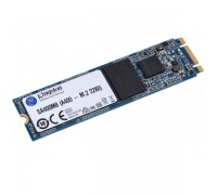 SSD 480GB Kingston SA400M8/480G