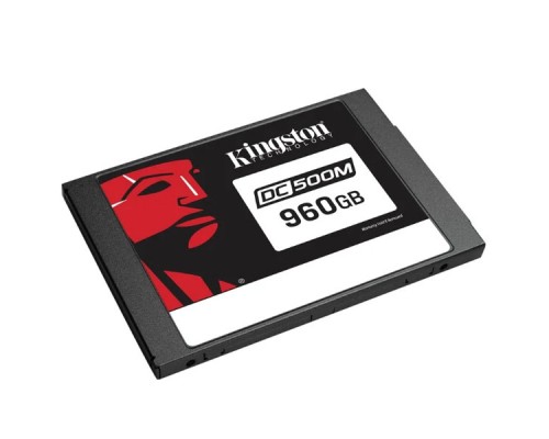 SSD Kingston 960Gb SEDC500M/960G