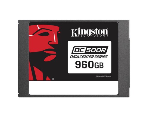 SSD 960 GB Kingston, SEDC500R/960G