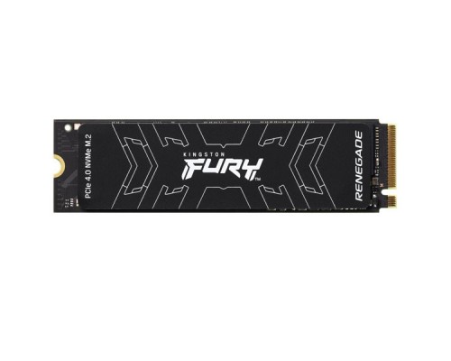 SSD 4000GB Kingston Fury SFYRD/4000G
