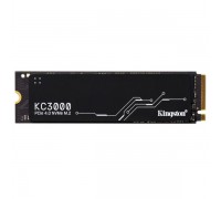 SSD 1024GB Kingston SKC3000S/1024G