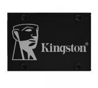 SSD 256GB Kingston KC600 SKC600/256G