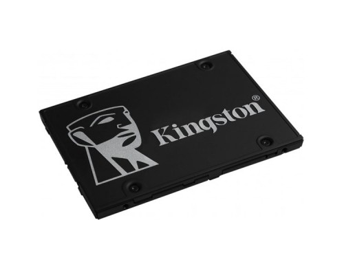 SSD Kingston 512Gb SKC600/512G
