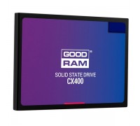 SSD 256GB GOODRAM CX 400 SSDPR-CX400-256