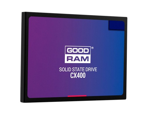 SSD 1000GB GOODRAM CX 400 SSDPR-CX400-01T