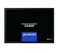SSD 128GB GOODRAM CX400 Gen.2 SSDPR-CX400-128-G2