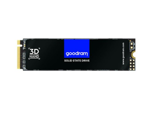 SSD 512GB GOODRAM PX500 SSDPR-PX500-512-80