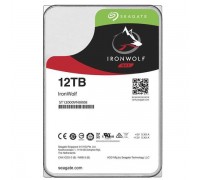 HDD 12Tb Seagate IronWolf ST12000VN0008