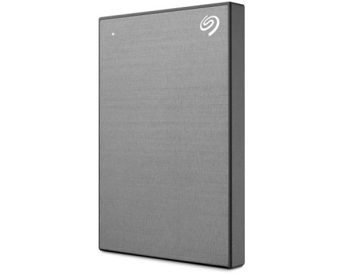 Внешний жесткий диск 1Tb Seagate Backup Plus Slim Portable STHN1000405