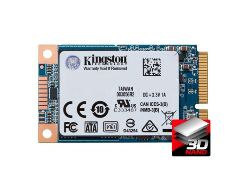 SSD 240GB Kingston SUV500MS/240G