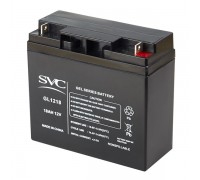 Батарея, SVC, GL1218
