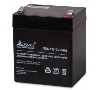 Батарея, SVC, SS5-12