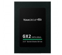 SSD 256Gb Team Group GX2 T253X2256G0C101