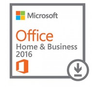 Office Home and Business 2016 (T5D-02322)