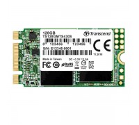 SSD 128GB Transcend TS128GMTS430S