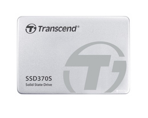 SSD 128GB Transcend TS128GSSD370S