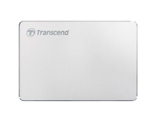 Внешний жесткий диск 2TB Transcend TS2TSJ25C3S