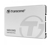 SSD 2TB Transcend TS2TSSD220Q