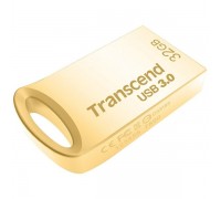 USB Флеш 32GB 3.0 Transcend TS32GJF710G золото