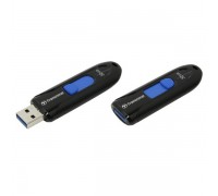 USB Флеш 32GB 3.0 Transcend TS32GJF790K черный