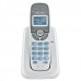 Телефон беспроводной Texet TX-D6905А белый