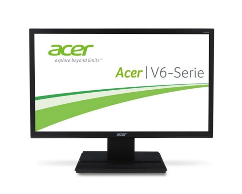 Монитор Acer V226HQLbd (UM.WV6EE.005)