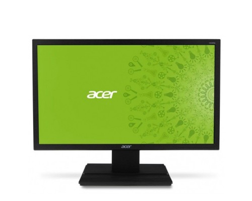 Монитор Acer V226HQLAbd (UM.WV6EE.A01)