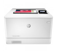 Принтер HP Color LaserJet Pro M454dw (W1Y45A)