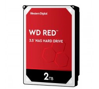 HDD 2Tb Western Digital Red WD20EFAX