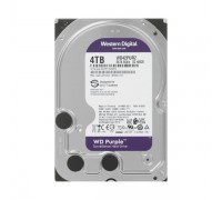 HDD 4Tb Western Digital Purple WD42PURZ