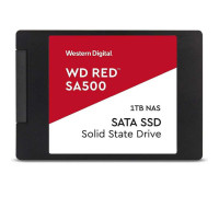 SSD 1Tb WD Red WDS100T1R0A