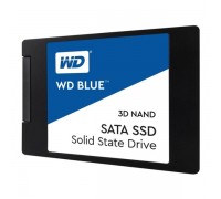 SSD 1000GB WD BLUE WDS100T2B0A 
