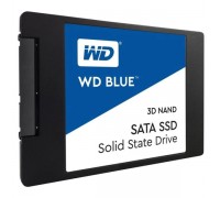 SSD 2000GB WD Серия BLUE WDS200T2B0A