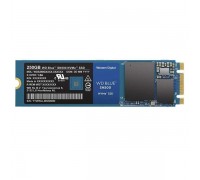 SSD 250Gb WD WDS250G1B0C